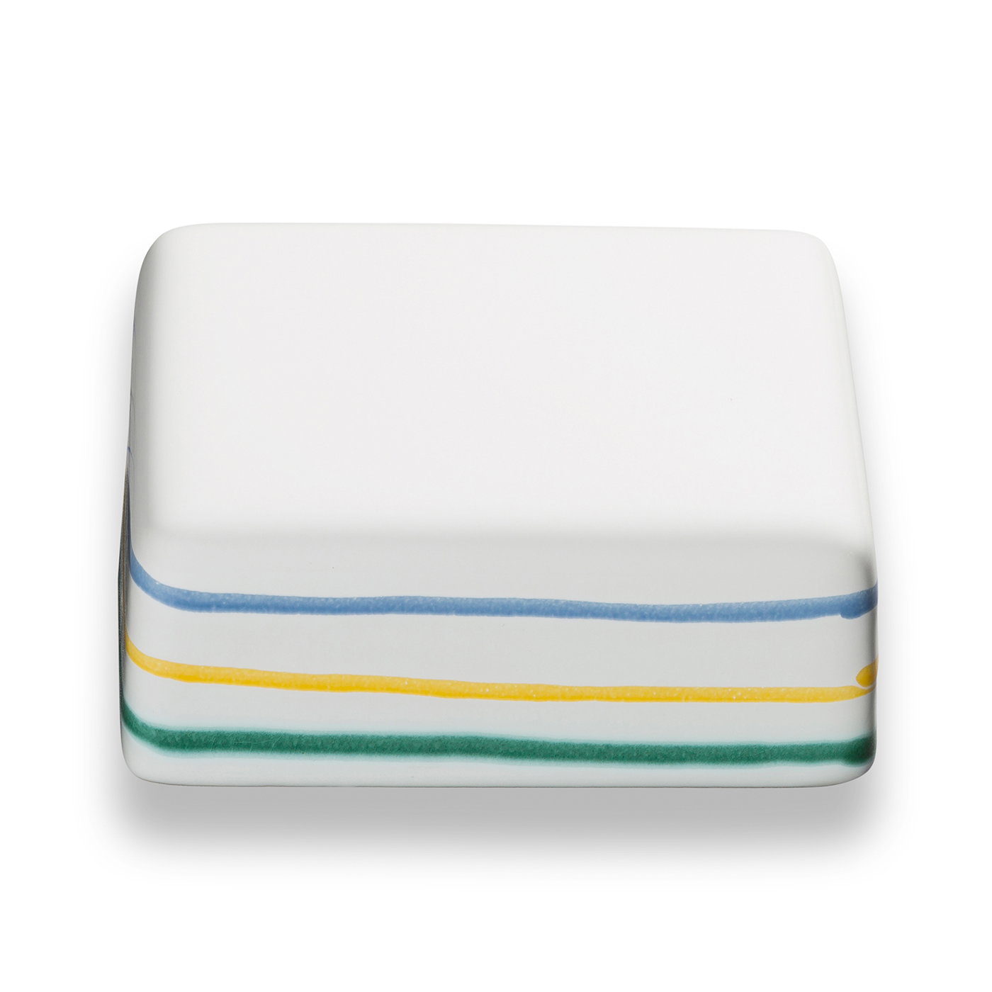 Butter Dish Top